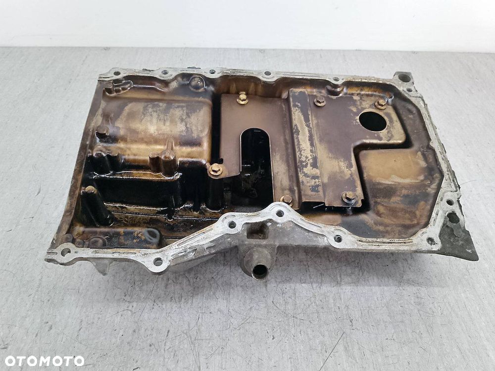 MISKA OLEJOWA FORD FOCUS C-MAX 4M5G-6675-FG 1.8 16V - 1