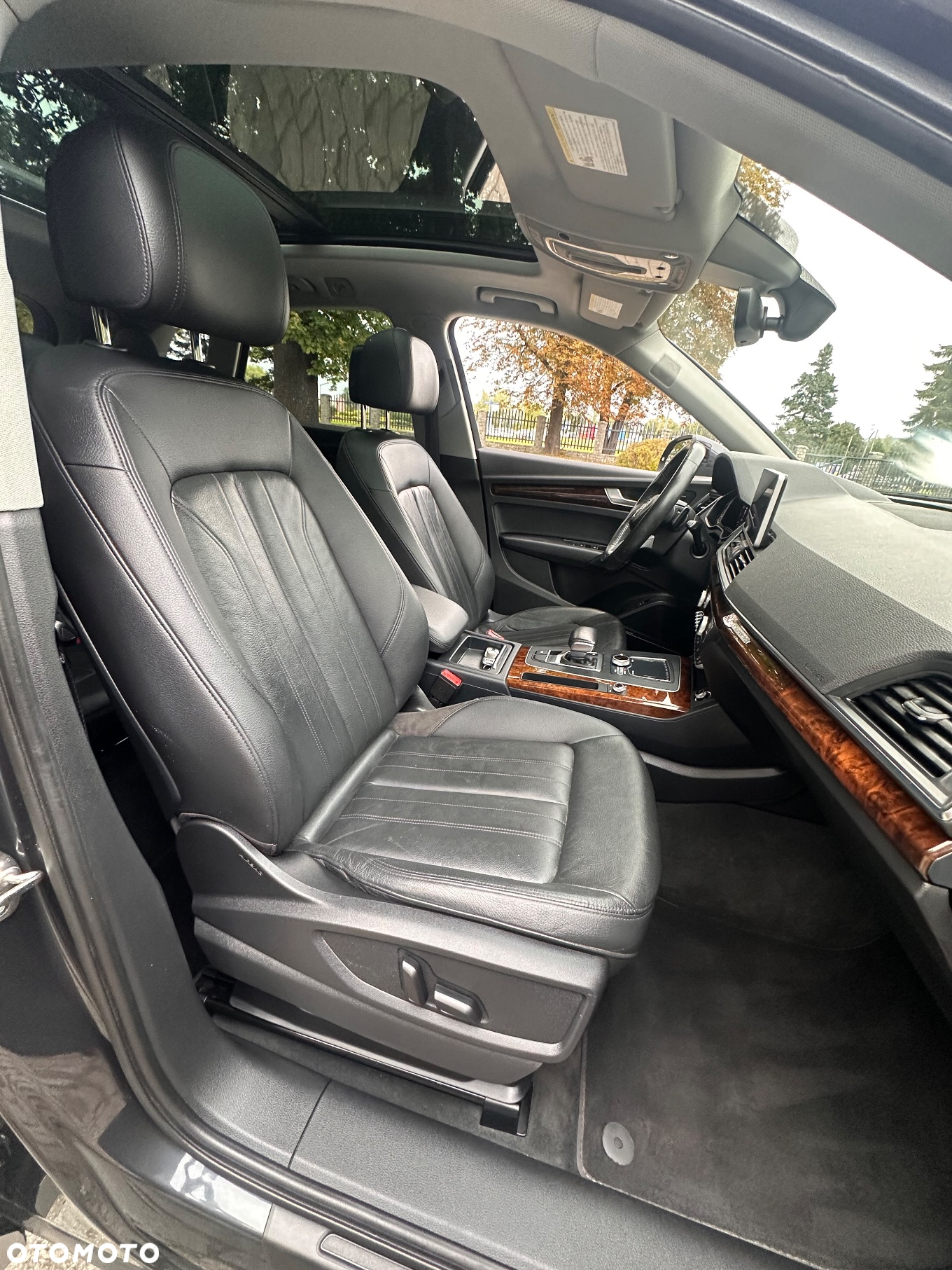 Audi Q5 2.0 TFSI quattro S tronic design - 21