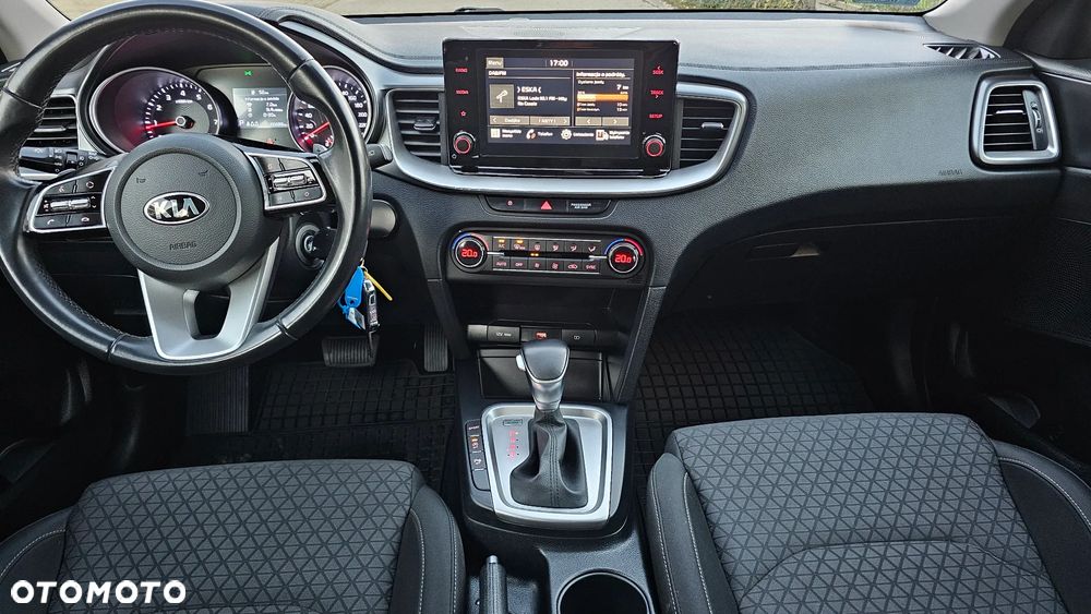 Kia Ceed 1.5 T-GDI L DCT - 7