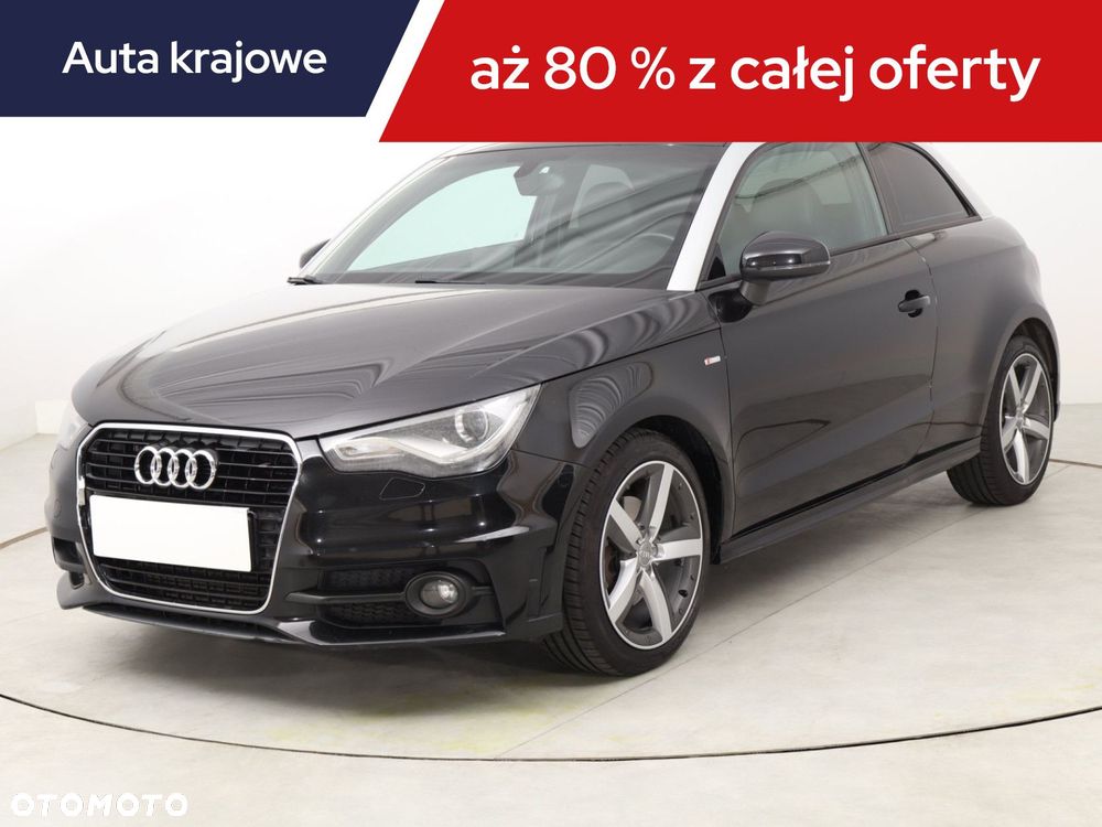 Audi A1 Sportback - 3