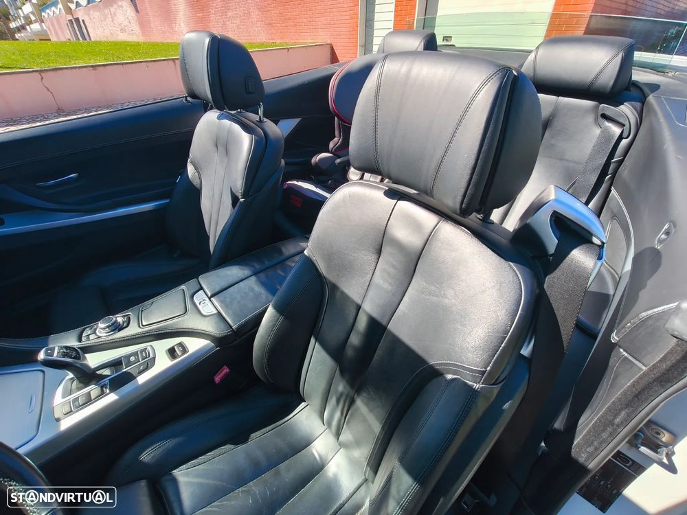 BMW 640 i - 13