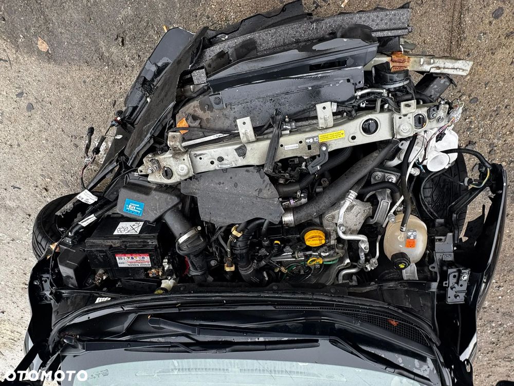 Nissan Micra IG-T 100 Acenta - 9