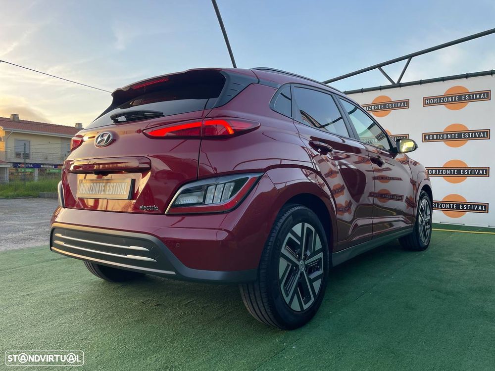 Hyundai Kauai Premium - 15