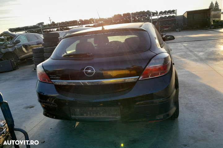 ALTERNATOR 12XEP 0124325171  13222930 Opel Astra H [facelift] [2005 - - 8