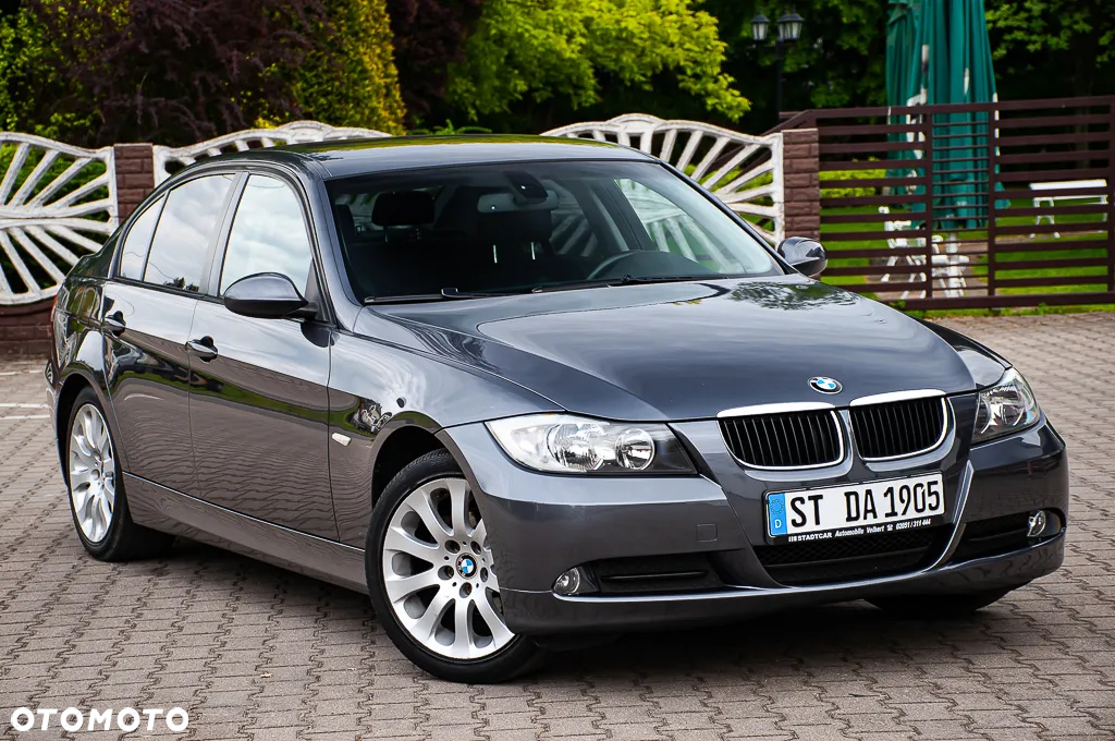 BMW Seria 3 - 12