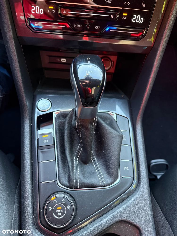 Volkswagen Tiguan 2.0 TSI OPF 4MOTION DSG R-Line - 18