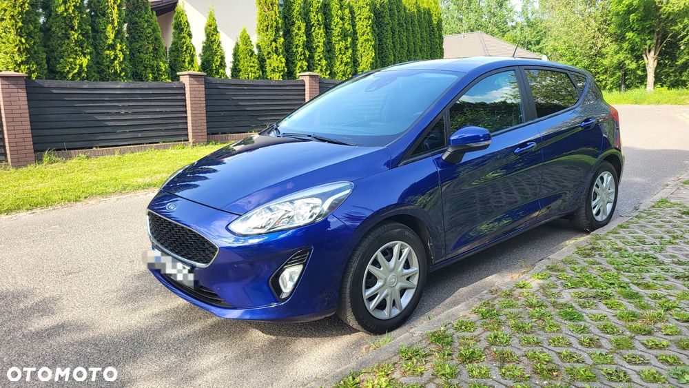 Ford Fiesta 1.5 TDCi S&S ACTIVE - 29