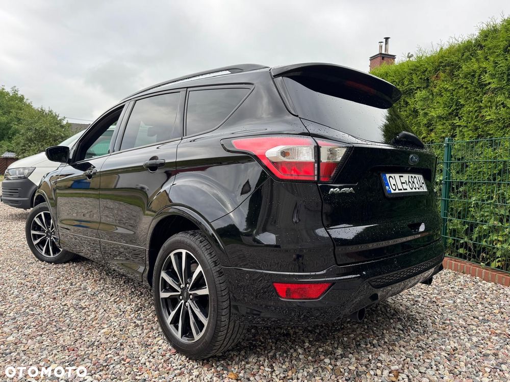 Ford Kuga 1.5 EcoBoost FWD ST-Line ASS - 3