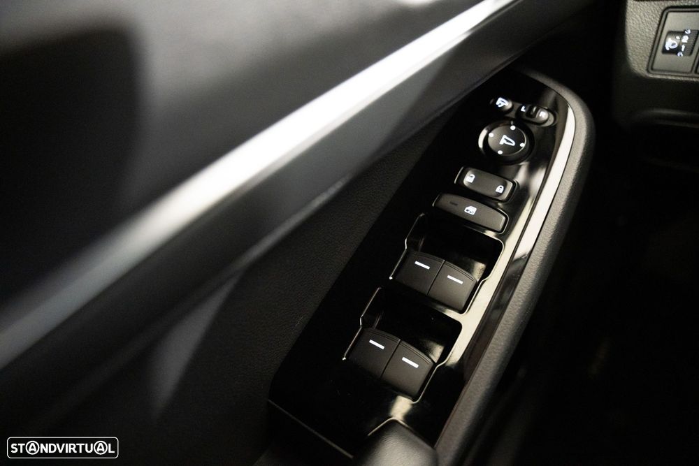 Honda HR-V 1.5 i-MMD e:HEV Advance - 14