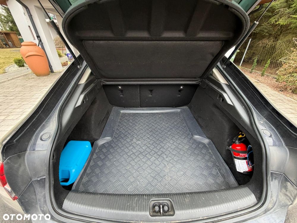 Opel Insignia 1.5 T Ultimate S&S - 4