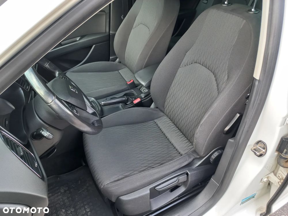 Seat Leon 1.6 TDI DPF Start&Stop Style - 22
