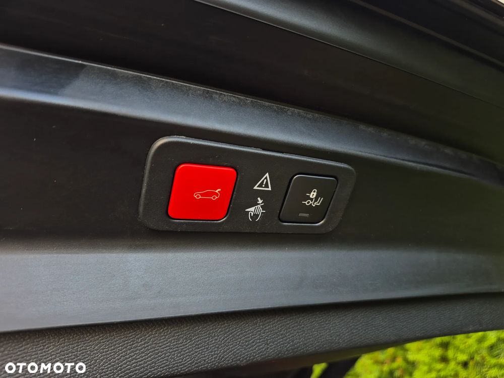 Peugeot 5008 PureTech 180 EAT8 Stop & Start GT - 35
