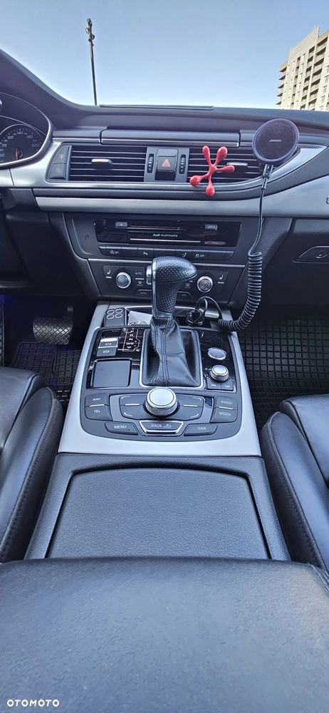 Audi A7 Sportback 3.0 TDI quattro tiptronic sport selection - 20