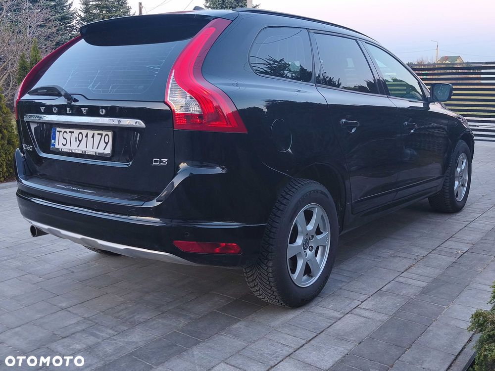 Volvo XC 60 - 3