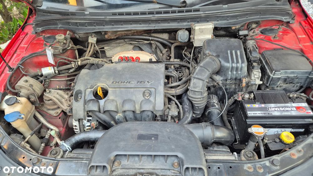 Hyundai i30 1.6 Classic - 23
