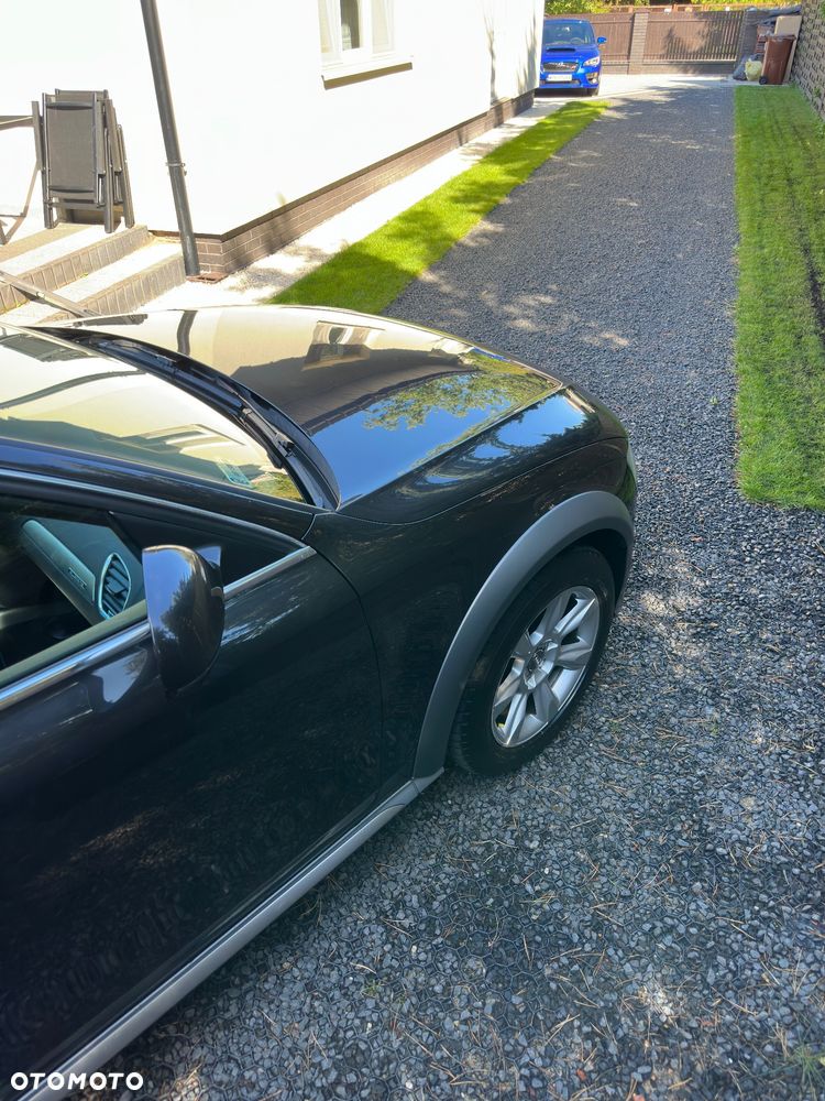 Audi A4 Allroad 2.0 TDI Quattro S tronic - 8