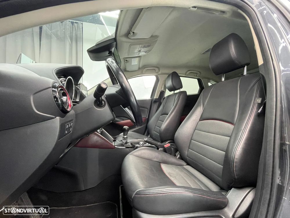 Mazda CX-3 1.5 Sky.Special Edition Navi - 15