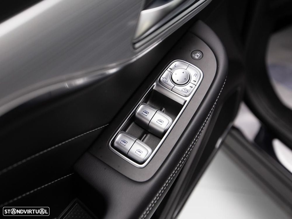 MG Marvel R 70 kWh Luxury - 16