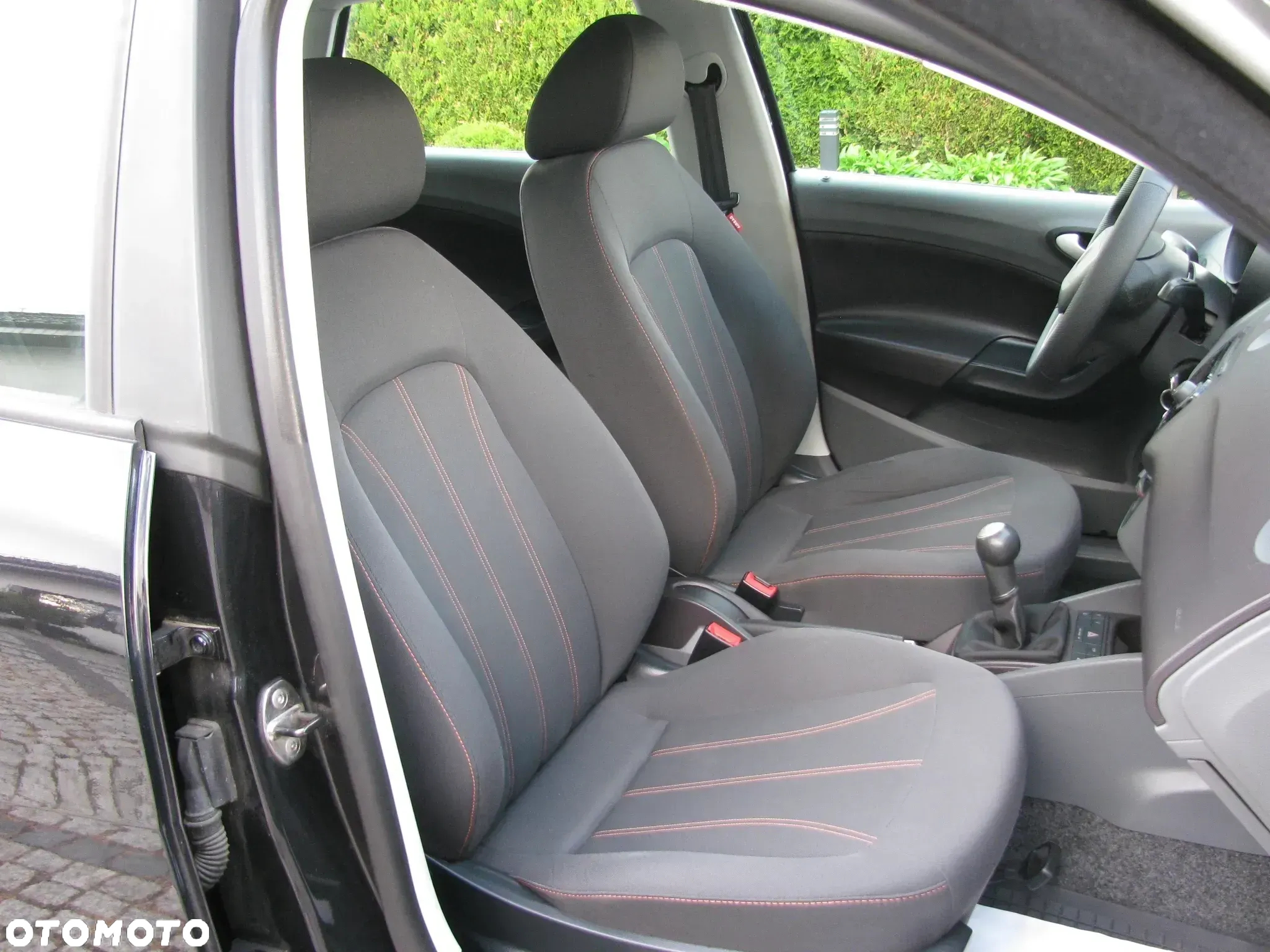 Seat Ibiza 1.4 16V Style - 18