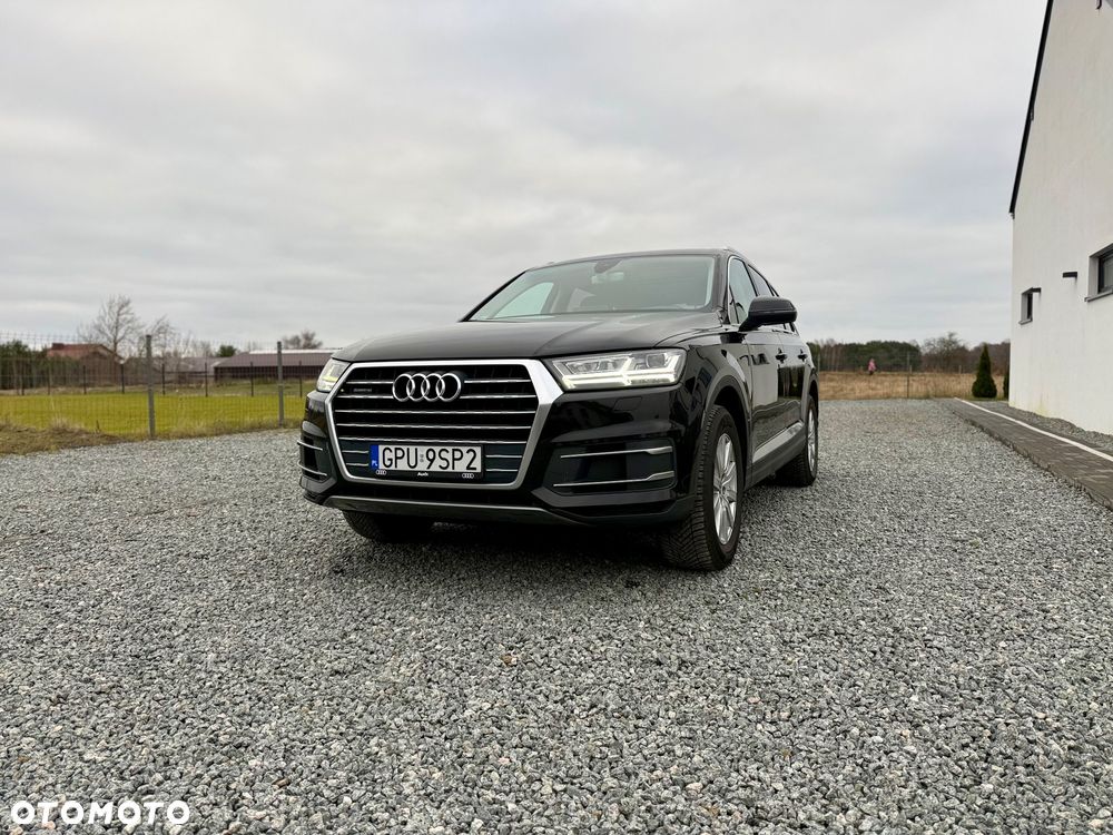 Audi Q7 - 27