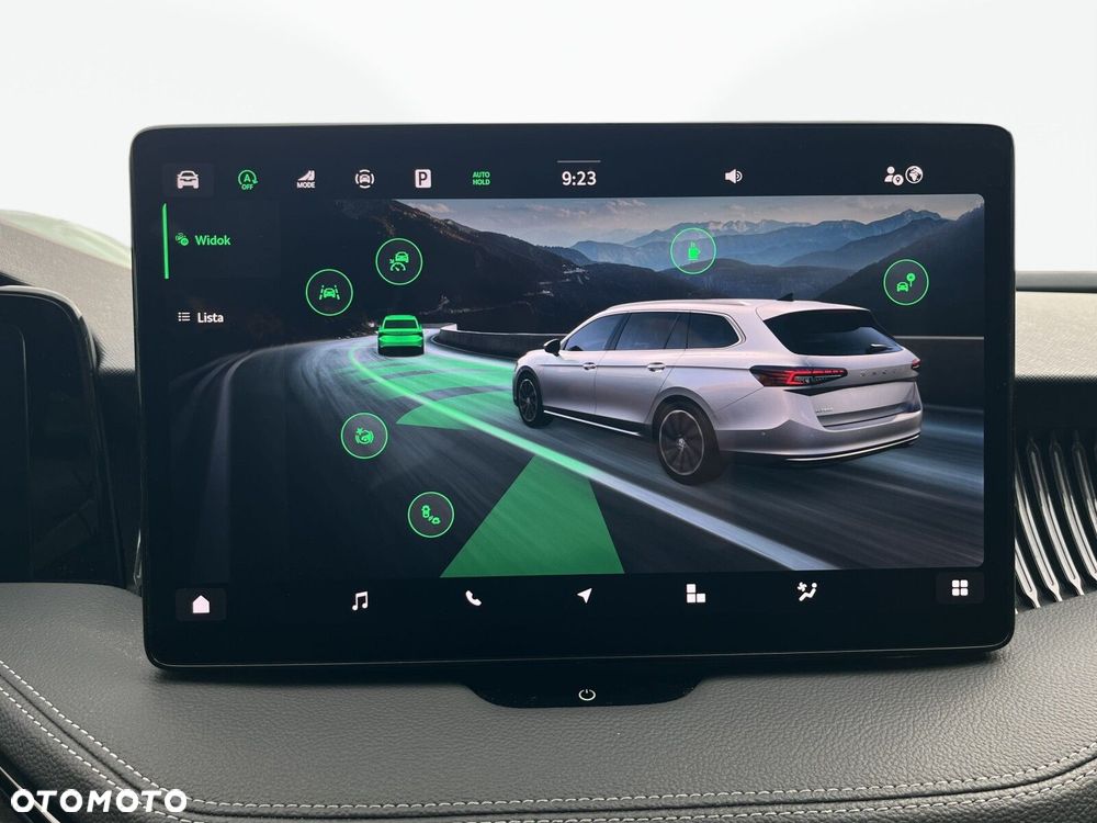 Skoda Superb 2.0 TSI L&K DSG - 20