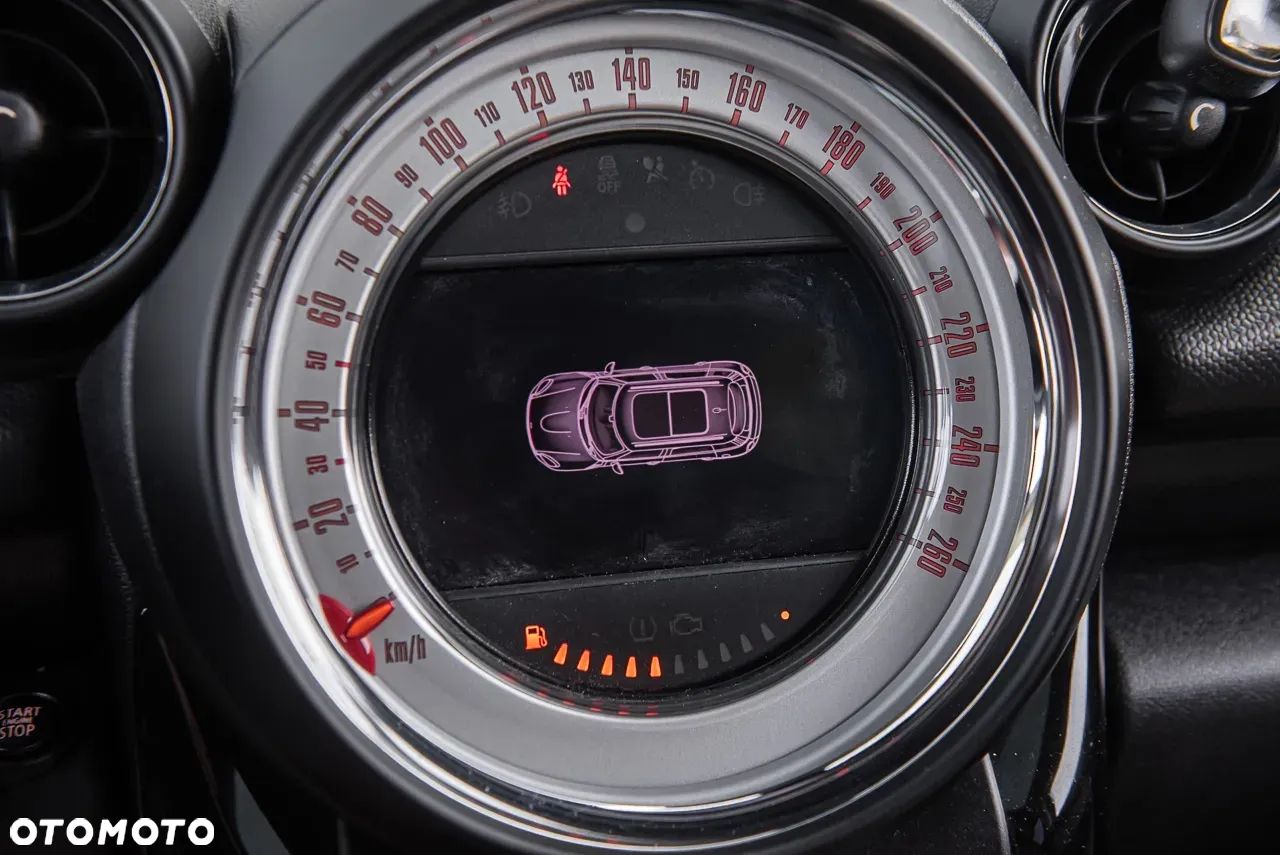 MINI Countryman Cooper SD - 20