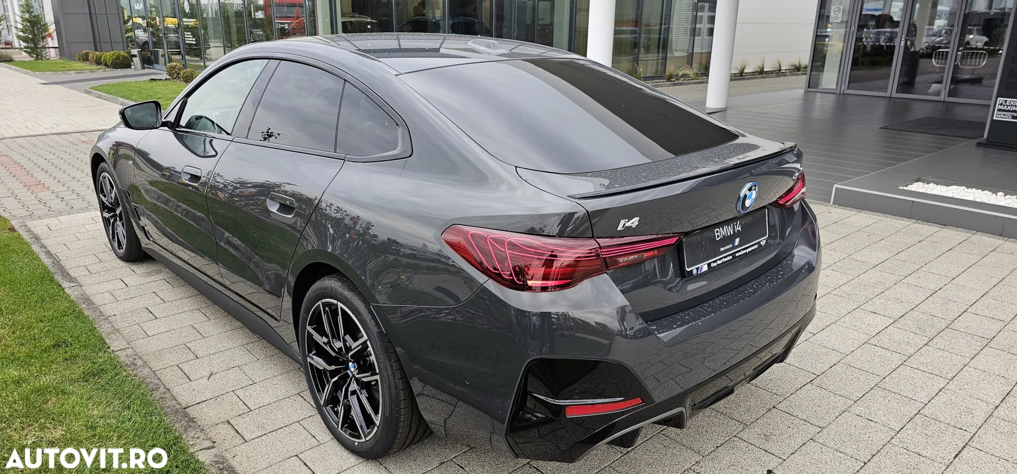 BMW i4 - 3