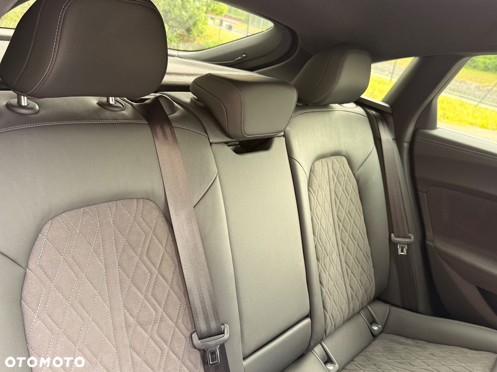 Audi A5 Limousine TFSI Quattro S tronic - 10