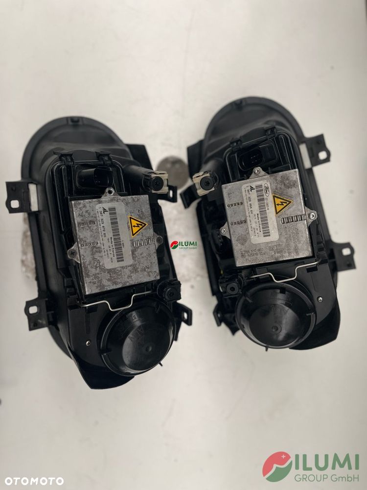 VW Golf Iv R32 Xenon Reflektor L R 1j1941016p 1j1941015p - 10