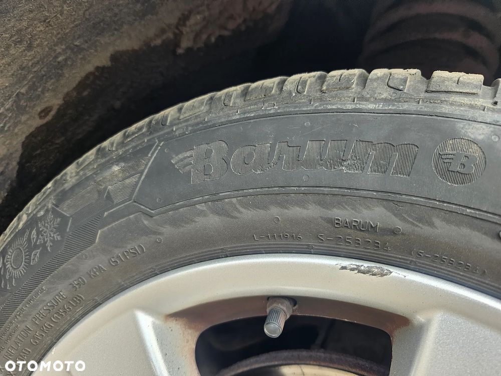 Volkswagen Bora Variant 1.9 TDI - 21