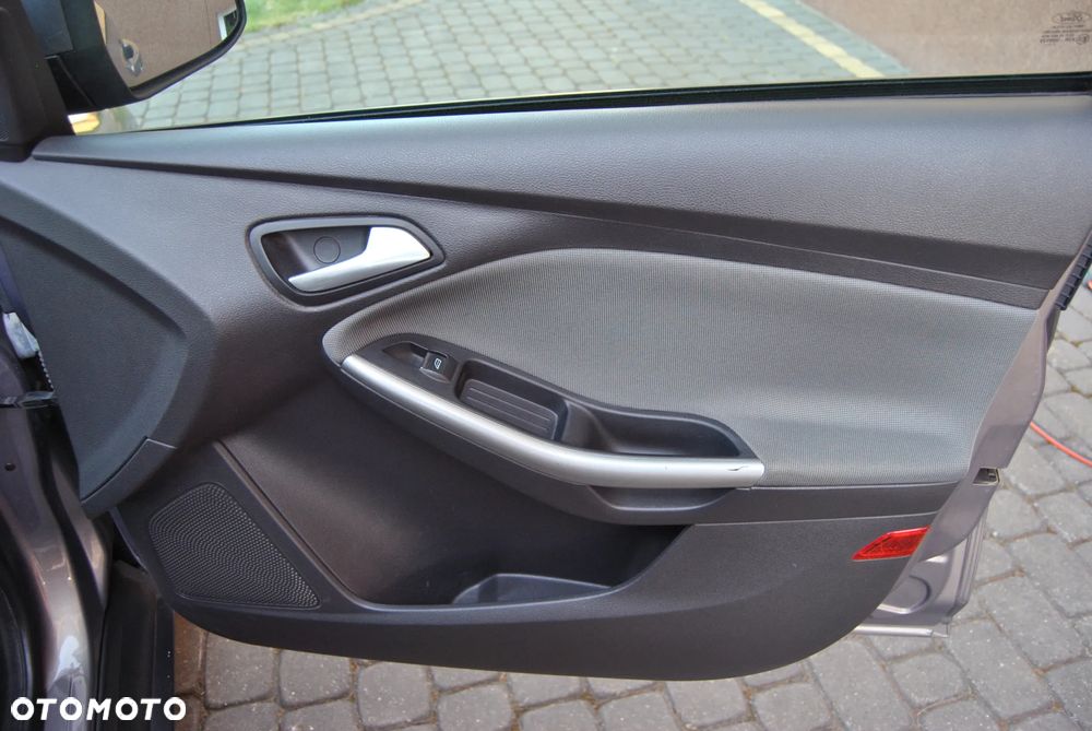 Ford Focus 1.6 Gold X (Edition Start) - 23