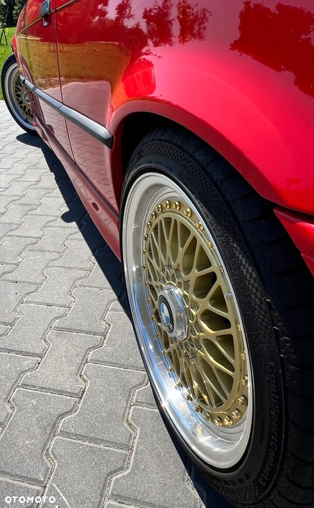 BMW Seria 3 - 9