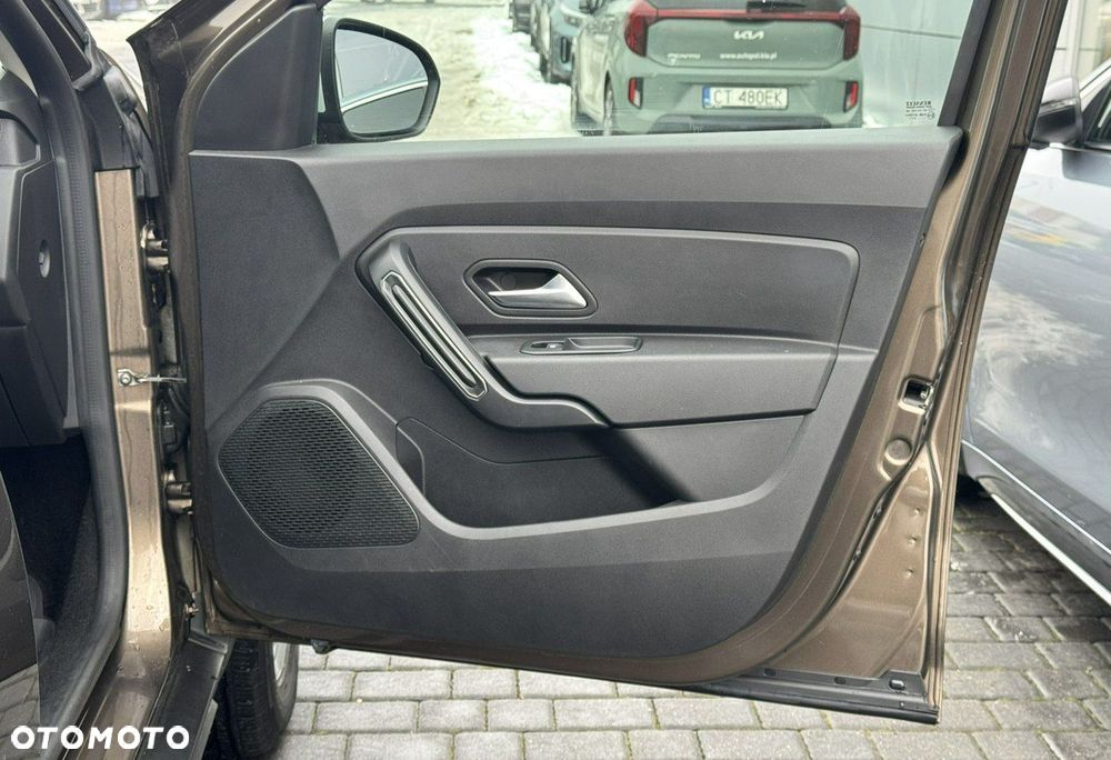 Dacia Duster 1.0 TCe Comfort - 19