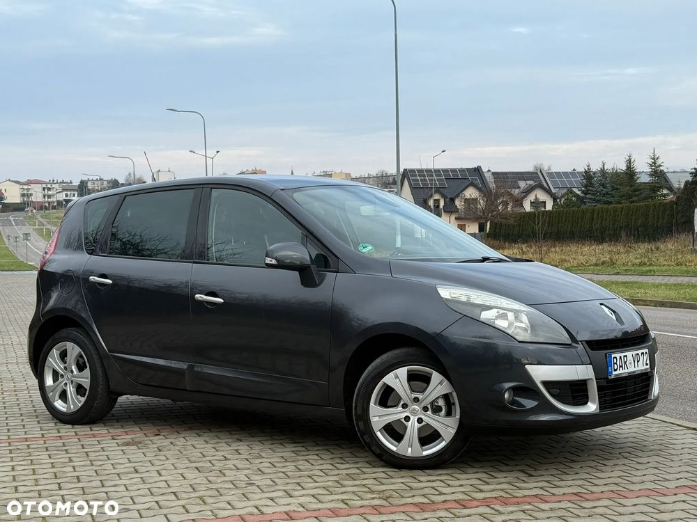 Renault Scenic TCe 130 Dynamique - 4
