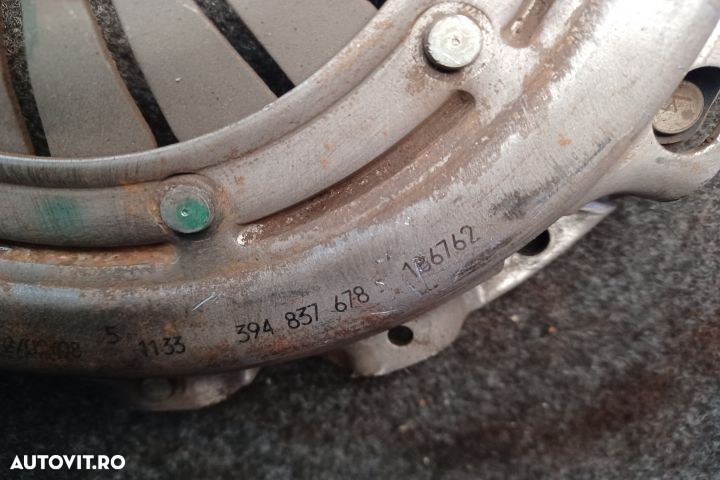 Kit ambreiaj 1.2B 90522511 394837678 55351731 121878021911  R90232334 - 4