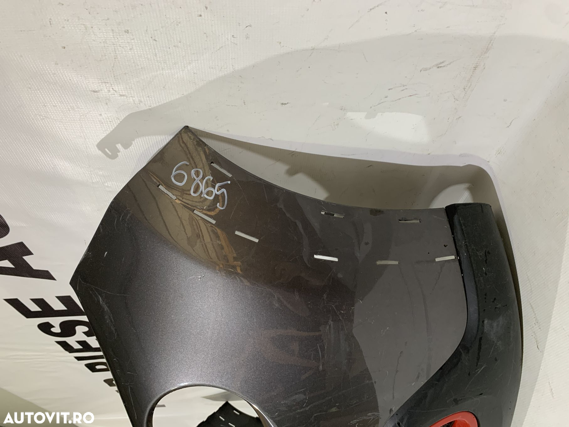 Bara fata Citroen C3, 2017, 2018, 2019, 2020, cod origine OE 9813378877. - 15