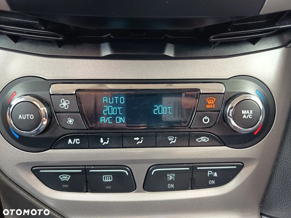 Ford Focus 2.0 TDCi Edition - 32