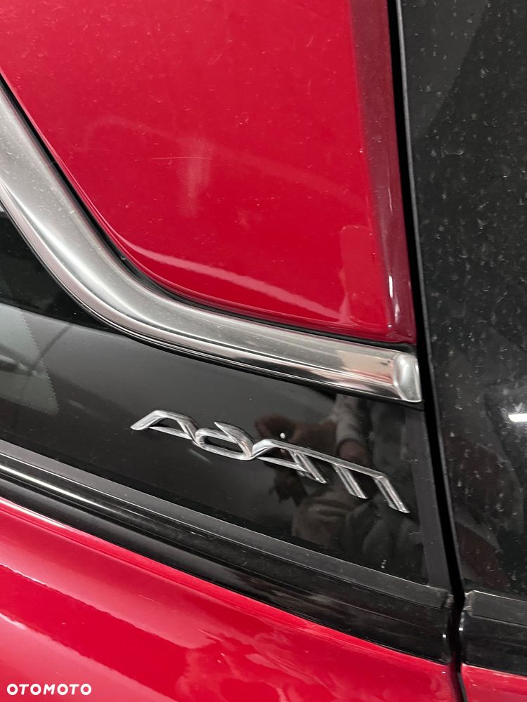 Opel Adam 1.4 Jam Unlimited - 17
