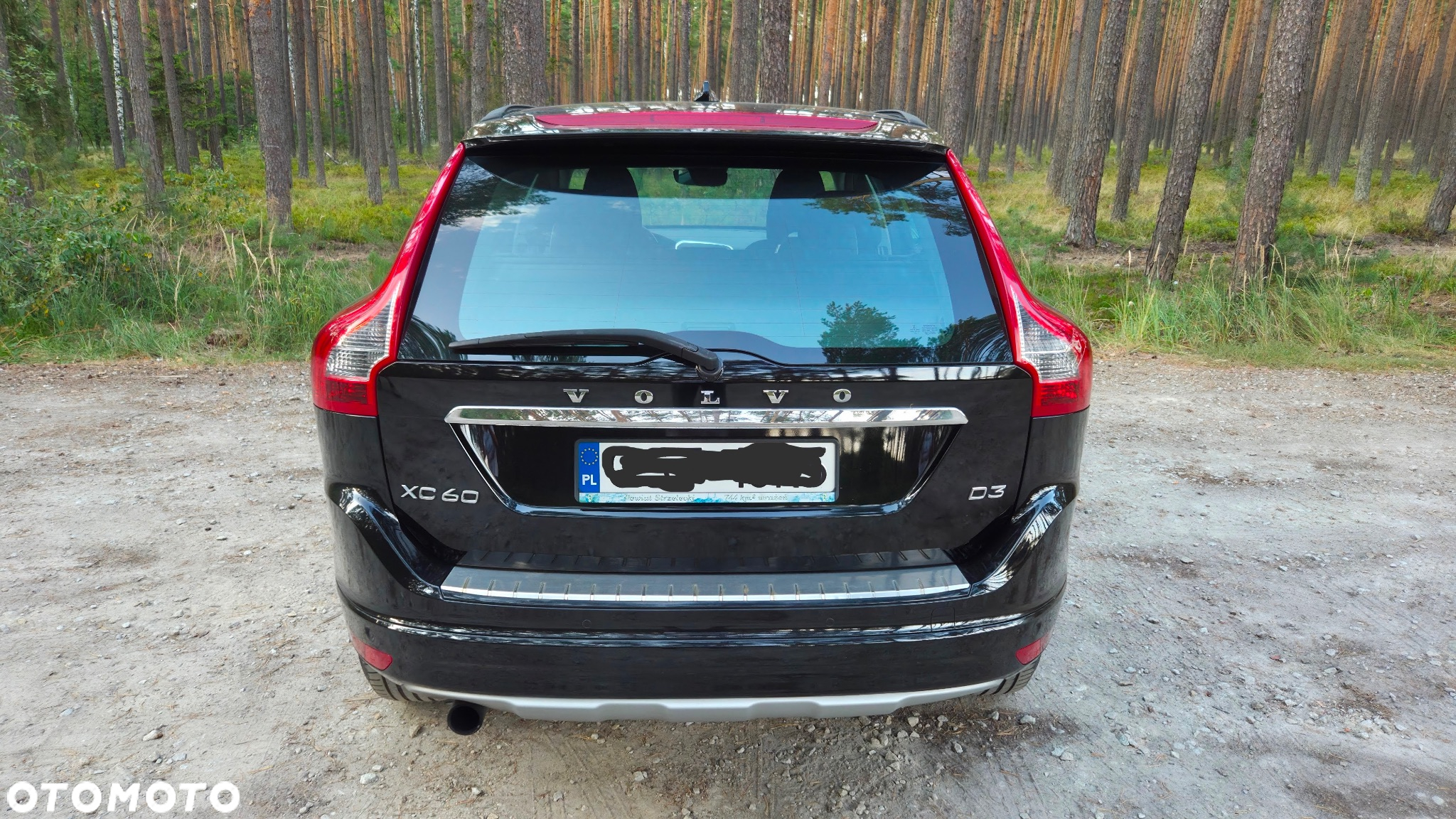 Volvo XC 60 - 2