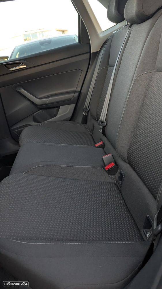 VW Polo 1.6 TDI Confortline - 16