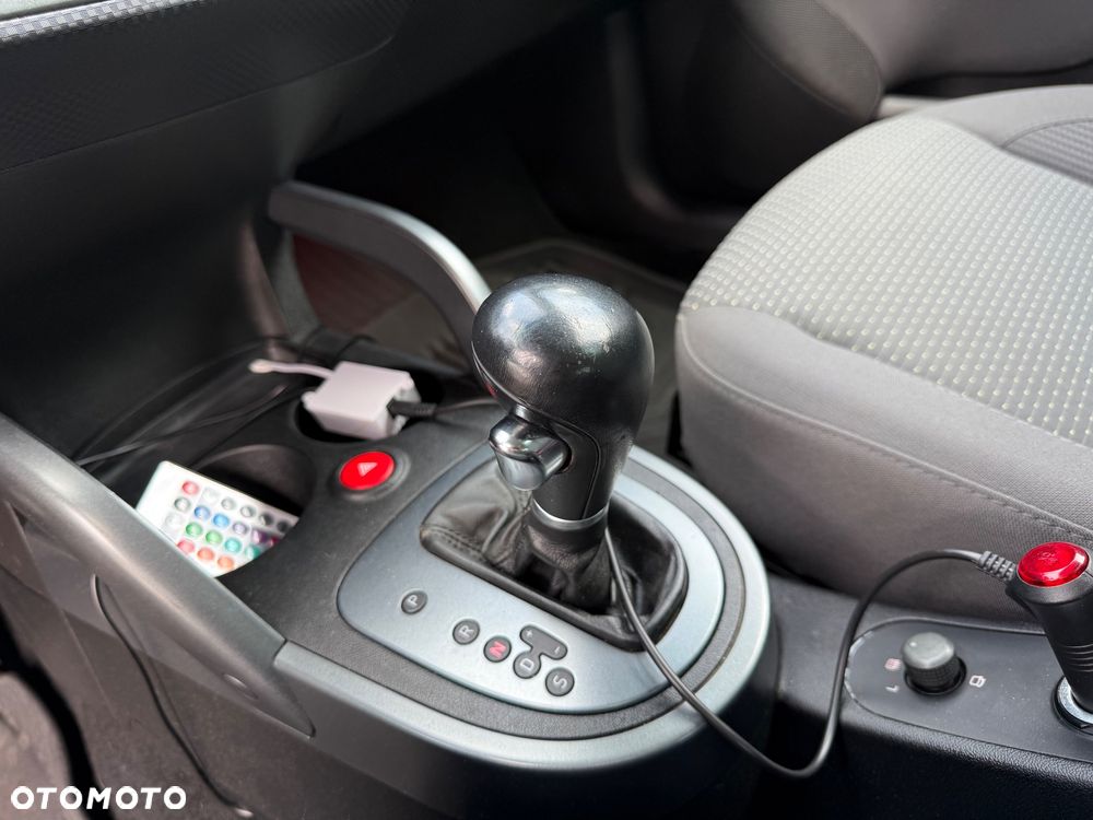 Seat Altea 2.0 TDI DSG DPF Reference - 13