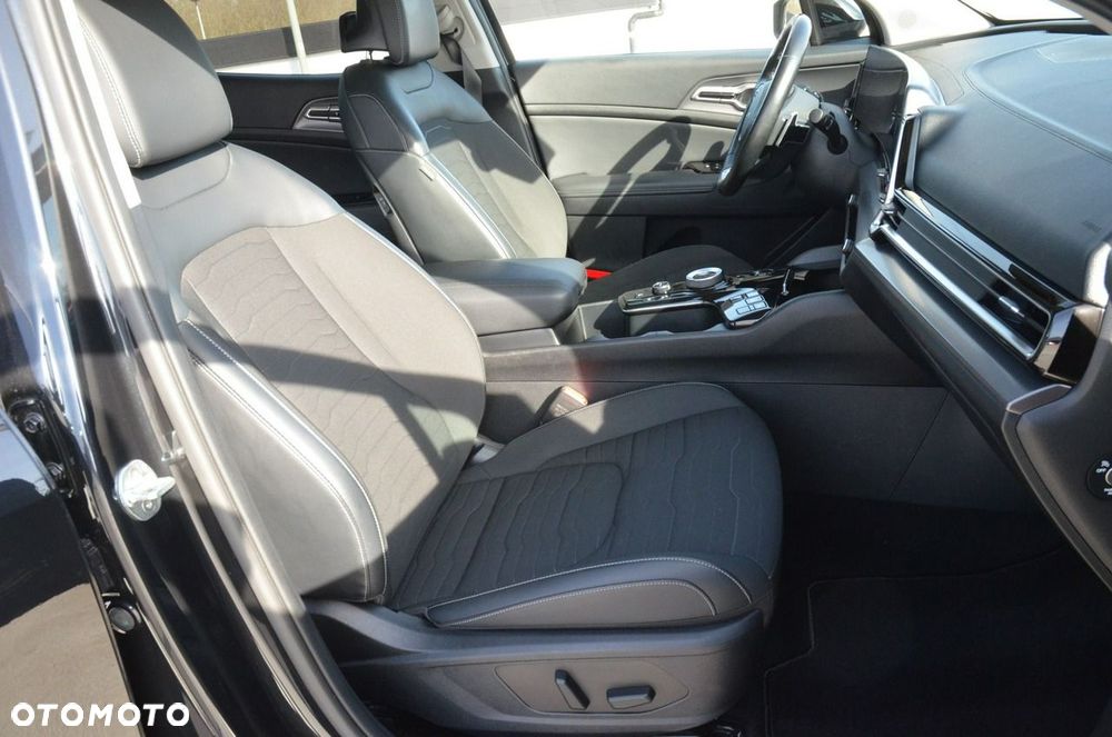 Kia Sportage 1.6 T-GDI PHEV Anniversary 4WD - 37