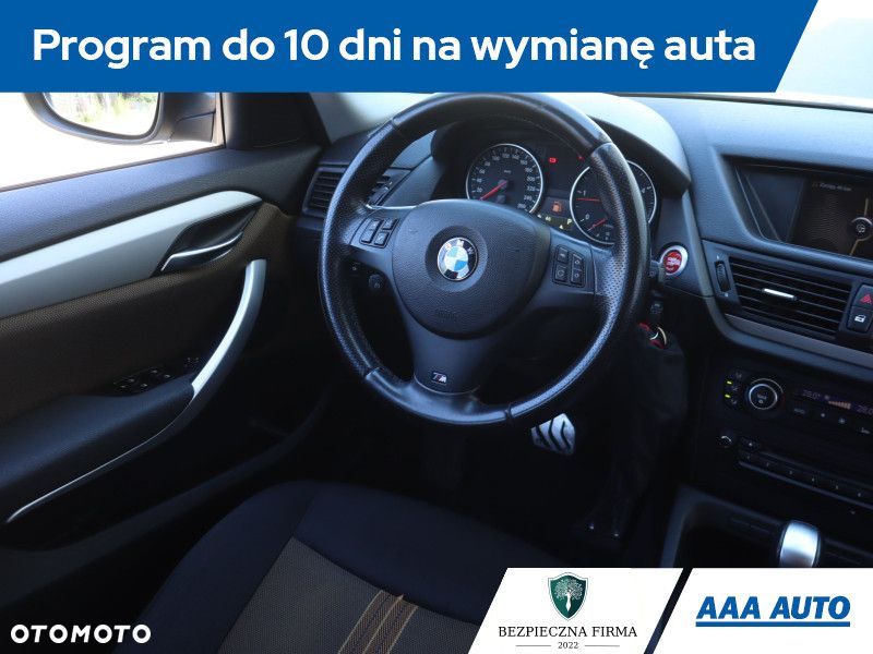 BMW X1 - 9