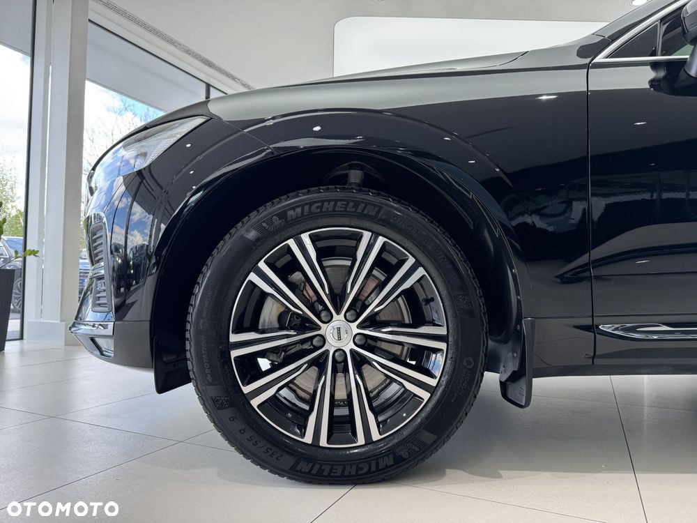 Volvo XC 60 B5 B AWD Inscription - 22