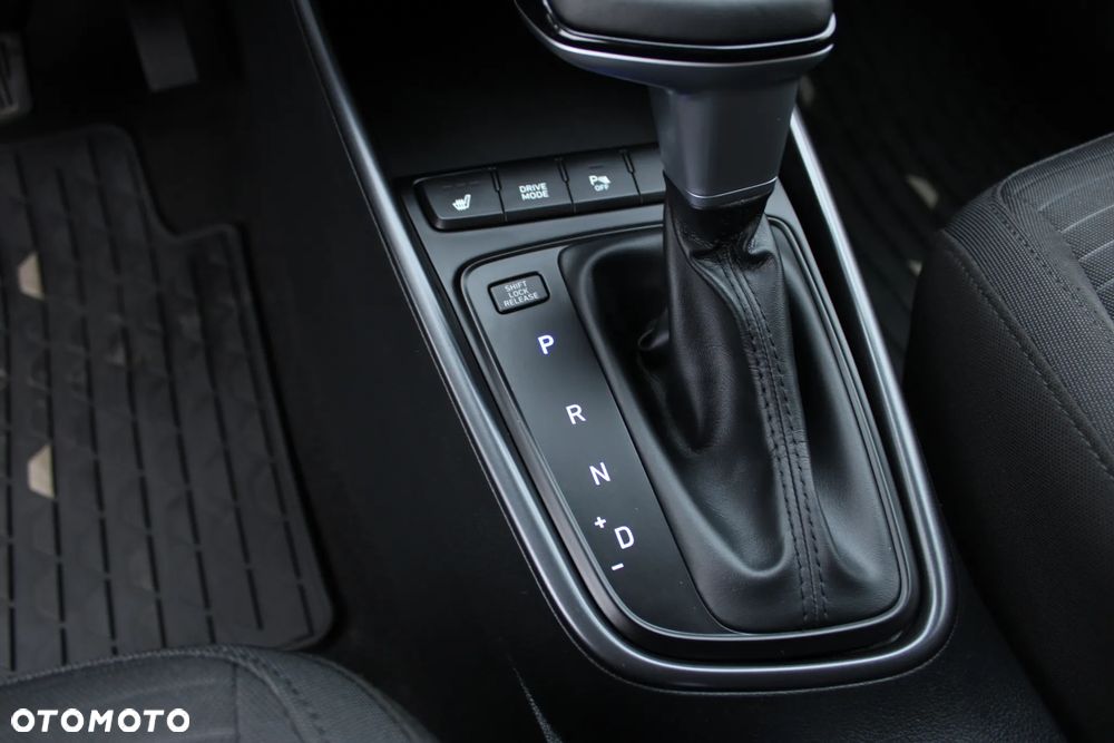 Hyundai i20 1.0 T-GDI Modern DCT - 31