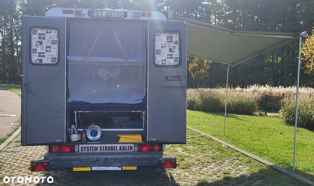 Mercedes-Benz SPRINTER - 8