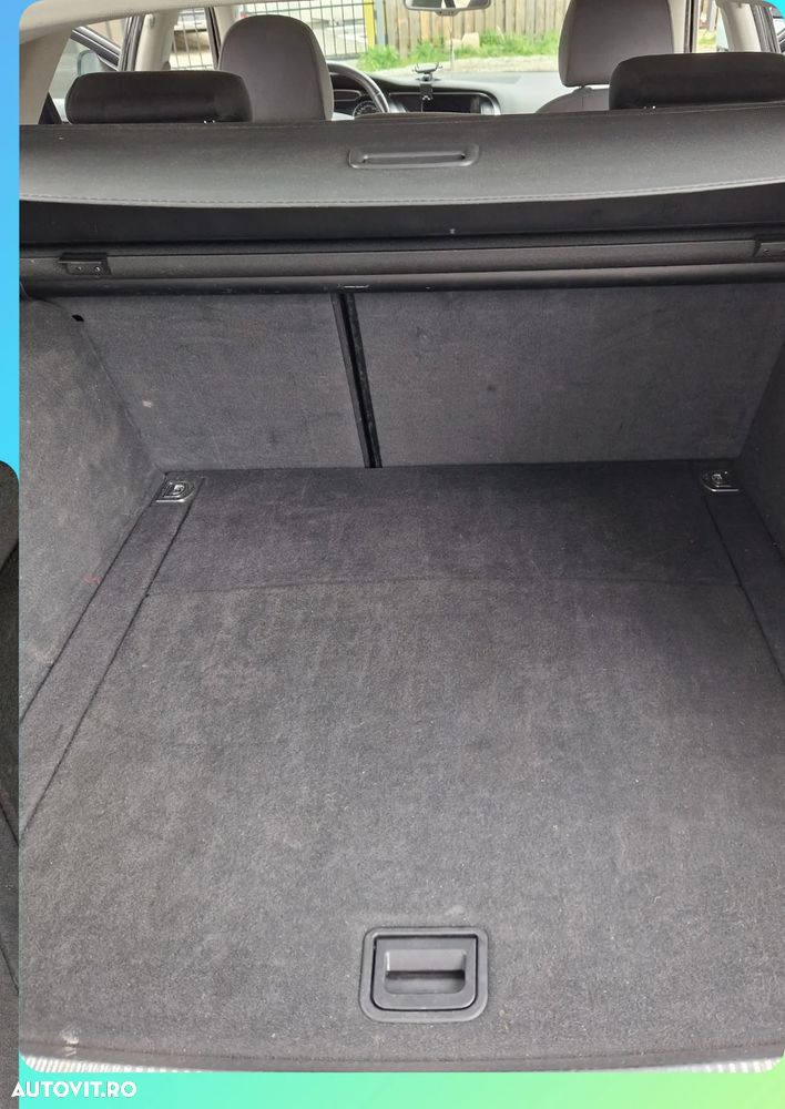 Audi A4 2.0 TDI DPF multitronic Ambiente - 11