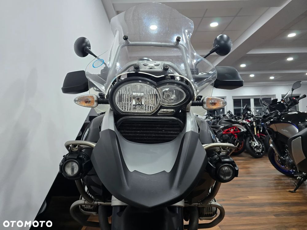 BMW Adventure - 8