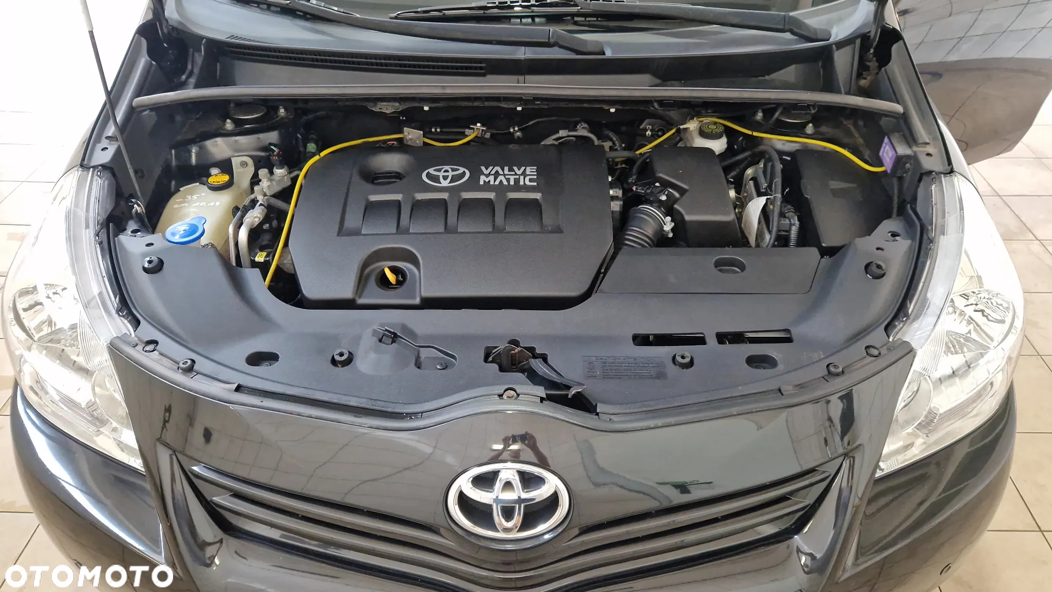 Toyota Verso 1.8 Premium EU5 - 22