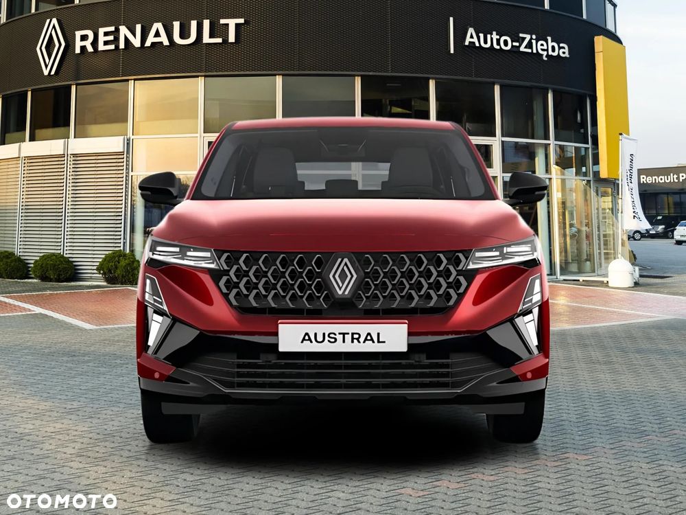 Renault Austral 1.3 TCe mHEV Evolution - 8